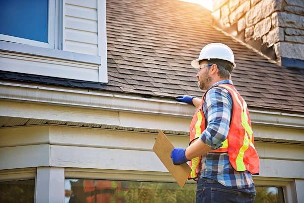 Roofing in Nichols